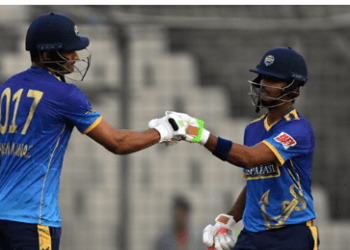 সবার আগে বিপিএল থেকে বিদায় নোয়াখালীর