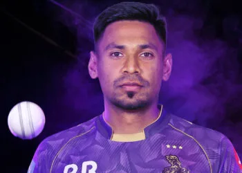 মুস্তাফিজের উপর নিষেধাজ্ঞা ভারতীয় বোর্ডের, ছেড়ে দিতে কলকাতাকে বিসিসিআইয়ের নির্দেশ