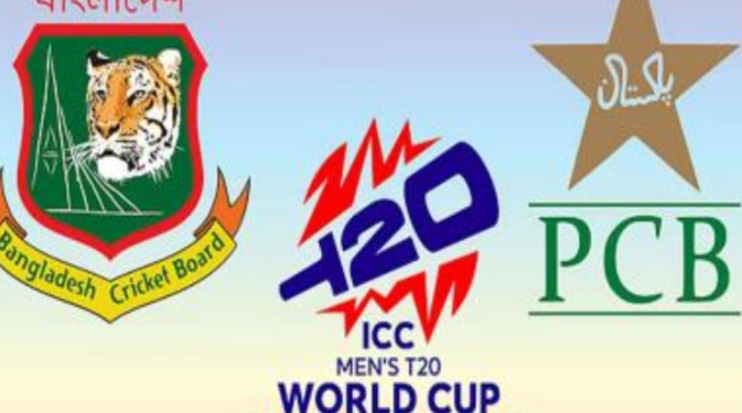 বাংলাদেশের পাশে দাঁড়িয়ে আইসিসিকে চিঠি পাকিস্তানের, ডাকা হয়েছে বোর্ড সভা