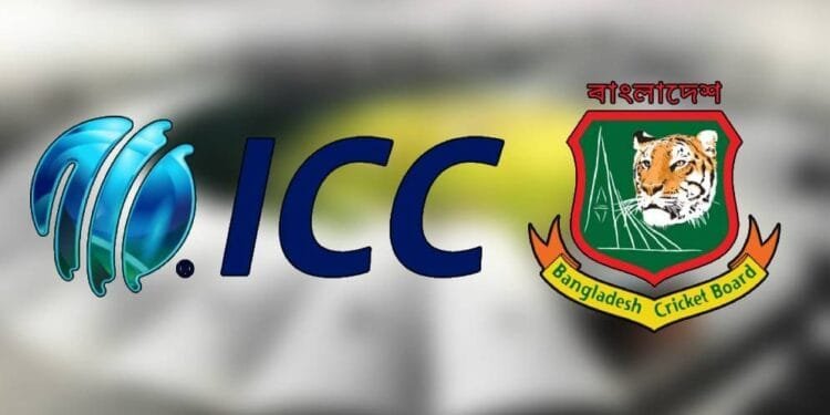 বোর্ড সভায় সিদ্ধান্ত- বাংলাদেশকে ভারতেই খেলতে হবে, না হলে বিকল্প দল নেবে আইসিসি