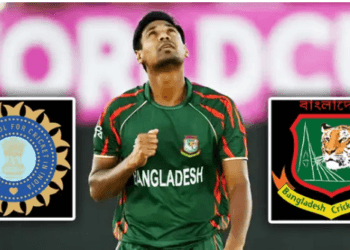 আইসিসির ভারতীয় কর্মকর্তাকে ভিসা দেয়নি বাংলাদেশ, আসছেন একজন