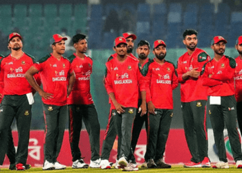 বিশ্বকাপে না খেলে যে ক্ষতির সম্মুখিন বাংলাদেশ