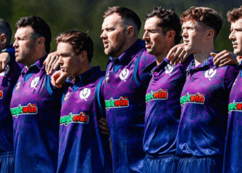 বাংলাদেশের জন্য দুঃখ হচ্ছে স্কটল্যান্ডের