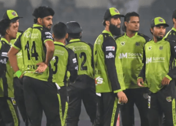 সেমিফাইনালে থামলো সিলেট টাইটান্সের যাত্রা