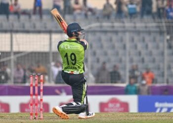 অবিশ্বাস্য ওকসে সেমিফাইনালে সিলেট