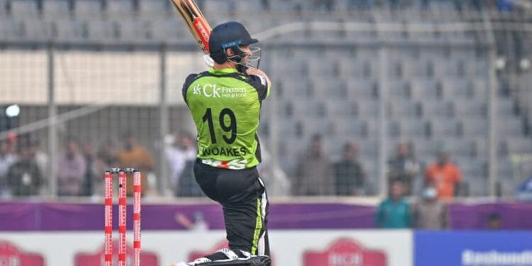 অবিশ্বাস্য ওকসে সেমিফাইনালে সিলেট