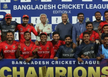 শুরু হচ্ছে ওয়ানডে বিসিএল, চার দলের স্কোয়াডে তারুণ্যের প্রভাব