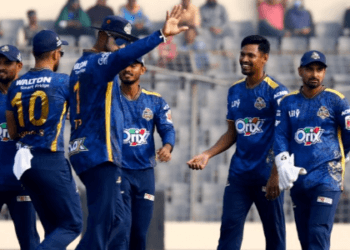 খেলোয়াড়দের টাকা দেয়নি ঢাকা ক্যাপিটালস, পেমেন্ট করবে বিসিবি!