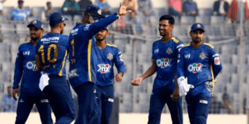 খেলোয়াড়দের টাকা দেয়নি ঢাকা ক্যাপিটালস, পেমেন্ট করবে বিসিবি!