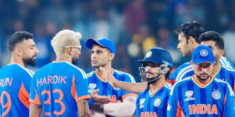 আরো একবার ভারতের কাছে পাকিস্তানের হার