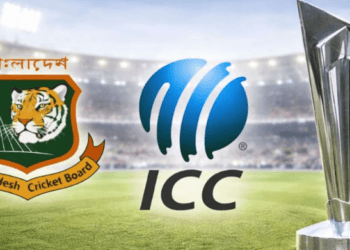 আইসিসি থেকে পুরস্কার পাচ্ছে বিসিবি