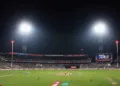 কলকাতা থেকে সরিয়ে নেওয়া হচ্ছে বিশ্বকাপের সেমিফাইনাল