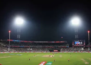 কলকাতা থেকে সরিয়ে নেওয়া হচ্ছে বিশ্বকাপের সেমিফাইনাল