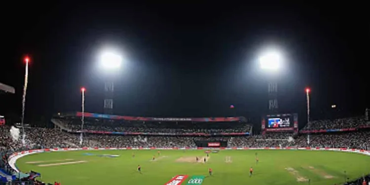 কলকাতা থেকে সরিয়ে নেওয়া হচ্ছে বিশ্বকাপের সেমিফাইনাল
