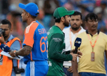 পাকিস্তানকে শাস্তি দেওয়ার সুযোগ নেই আইসিসির- পিসিবির সাবেক চেয়ারম্যান