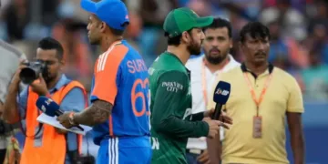 পাকিস্তানকে শাস্তি দেওয়ার সুযোগ নেই আইসিসির- পিসিবির সাবেক চেয়ারম্যান
