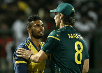 বিদায়ের পথে অস্ট্রেলিয়া, ভাগ্য এখন সৃষ্টিকর্তার হাতে- মিচেল মার্শ