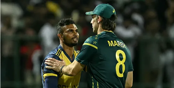 বিদায়ের পথে অস্ট্রেলিয়া, ভাগ্য এখন সৃষ্টিকর্তার হাতে- মিচেল মার্শ