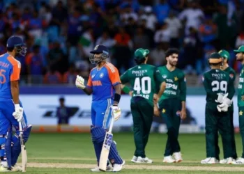 বিশ্বকাপে বাংলাদেশের সমর্থনে পাকিস্তানের ভারত ম্যাচ বয়কট