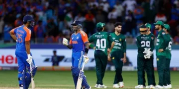 বিশ্বকাপে বাংলাদেশের সমর্থনে পাকিস্তানের ভারত ম্যাচ বয়কট