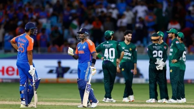 বিশ্বকাপে বাংলাদেশের সমর্থনে পাকিস্তানের ভারত ম্যাচ বয়কট
