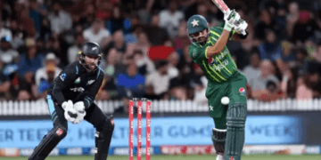 পাকিস্তান ও নিউজিল্যান্ড ম্যাচ দিয়ে আজ শুরু সুপার এইটের লড়াই