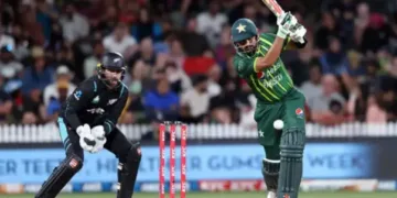 পাকিস্তান ও নিউজিল্যান্ড ম্যাচ দিয়ে আজ শুরু সুপার এইটের লড়াই