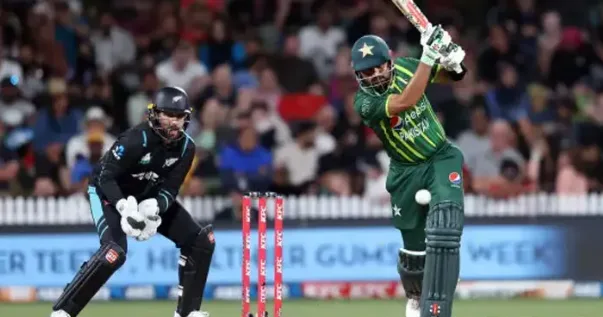 পাকিস্তান ও নিউজিল্যান্ড ম্যাচ দিয়ে আজ শুরু সুপার এইটের লড়াই
