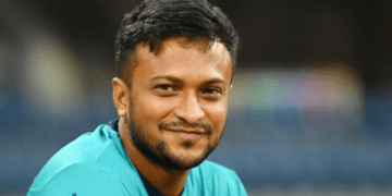 ফিরবেন সাকিব, মামলার কাগজপত্র যাচ্ছে মন্ত্রণালয়ে