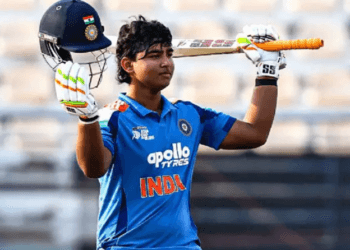 বিশ্বকাপ জয় করে দশম শ্রেণীর বোর্ড পরীক্ষায় সূর্যবংশী