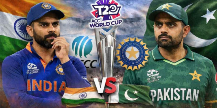 ভারত ও পাকিস্তান ম্যাচ, বেড়েছে হোটের ভাড়া, টিকিটের দাম