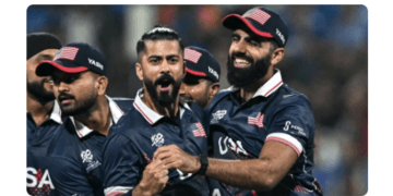 ভারত বিশ্বাকপে যুক্তরাষ্ট্রকে শুভ কামনা ট্রাম্পের