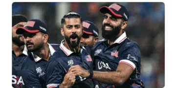 ভারত বিশ্বাকপে যুক্তরাষ্ট্রকে শুভ কামনা ট্রাম্পের