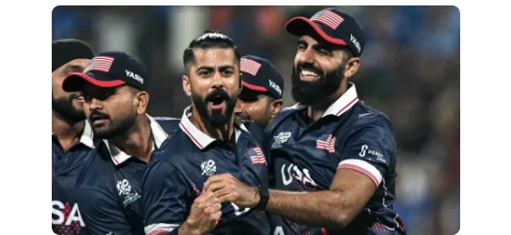 ভারত বিশ্বাকপে যুক্তরাষ্ট্রকে শুভ কামনা ট্রাম্পের