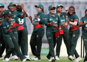 তিন দল নিয়ে শুরু হচ্ছে নারীদের বিপিএল