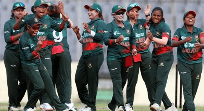 বিসিবি তিন দল নিয়ে শুরু করছে নারীদের বিপিএল