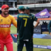 অস্ট্রেলিয়াকে বিদায় করে বিশ্বকাপের সুপার এইটে জিম্বাবুয়ে