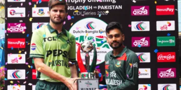 কাল শুরু সিরিজ, চেনা রূপে ফিরতে চায় বাংলাদেশ