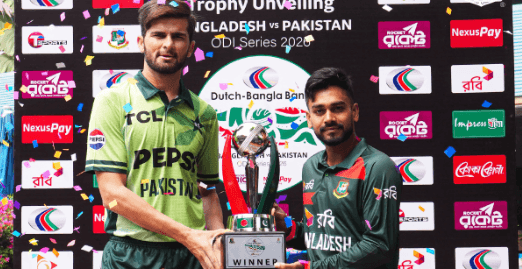 কাল শুরু সিরিজ, চেনা রূপে ফিরতে চায় বাংলাদেশ