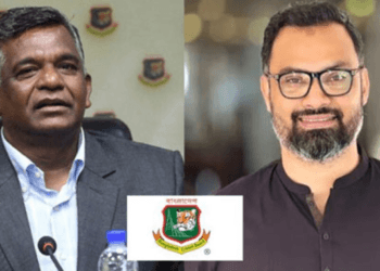 জাতীয় সংসদে বিসিবির নির্বাচন ও অনিয়ম, দুদককে তদন্তের আহ্বান ক্রীড়া প্রতিমন্ত্রীর