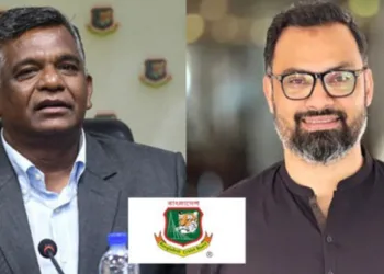 জাতীয় সংসদে বিসিবির নির্বাচন ও অনিয়ম, দুদককে তদন্তের আহ্বান ক্রীড়া প্রতিমন্ত্রীর