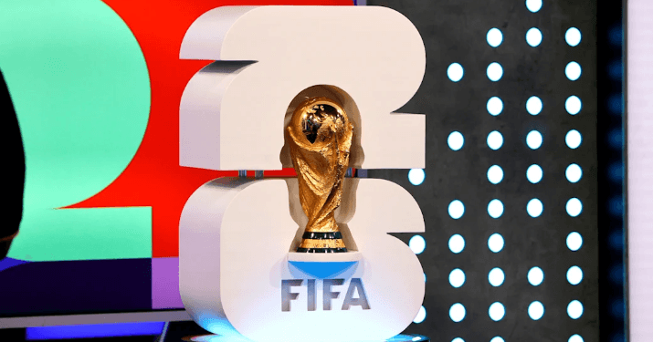 শুরু হচ্ছে বিশ্বকাপ ফুটবলের শেষ ধাপের টিকিট বিক্রি