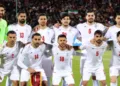 ফিফাকে ফিরিয়ে দিলো ইরান, খেলবে না বিশ্বকাপ