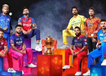 আইপিএল সম্প্রচারের অনুমতি দিলো সরকার!