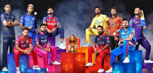 আইপিএল সম্প্রচারের অনুমতি দিলো সরকার!