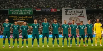 ফিফা বিশ্বকাপের প্লে-অফ স্থগিতের দাবি