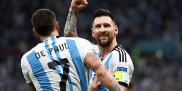 খেলবেন মেসি, পরিবর্তন এলো আর্জেন্টিনার ম্যাচ সূচিতে