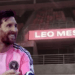 নতুন স্টেডিয়ামে ‘লিও মেসি স্ট্যান্ড’, প্রথম ম্যাচে খেলবেন মেসিও