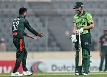 ‘মনে হচ্ছে বাংলাদেশকে বিশ্বাস করাটা অপরাধ’