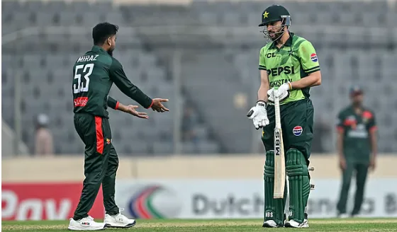 ‘মনে হচ্ছে বাংলাদেশকে বিশ্বাস করাটা অপরাধ’